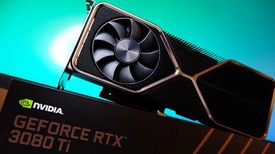 One lucky Redditor has bagged a second-hand $8,000 RTX 3080 Ti Threadripper PC for a mere $32