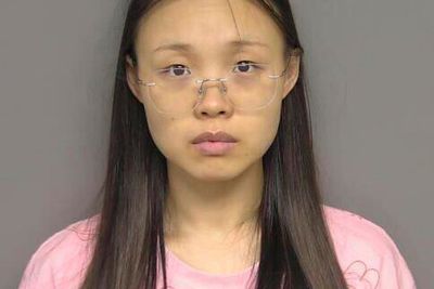 Judge says 3 months in jail are enough for Chinese scientist in US smuggling case