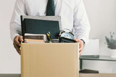 Why Is the U.S. Labor Market Weakening?