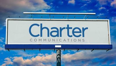 Is Charter Communications Stock Underperforming the Dow?