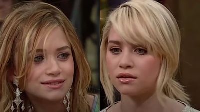What Are The Olsen Twin’s Net Worth?