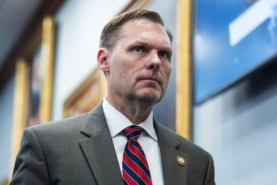 The 14 House districts that didn’t budge from 2022 to 2024 - Roll Call
