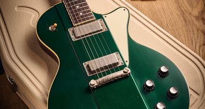 “You get emails saying they’d like to try a guitar and you think, ‘It’s not going to be THAT Audley Freed, is it?… Then the penny drops”: How Ivison Guitars became Britain’s hottest high-end brand