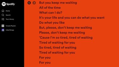 An excruciating timeline of our eight-year wait for Spotify (HiFi) Lossless