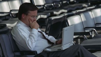 Why Windows 95 laptops skipped a key power-saving feature, and how it was 'too risky'