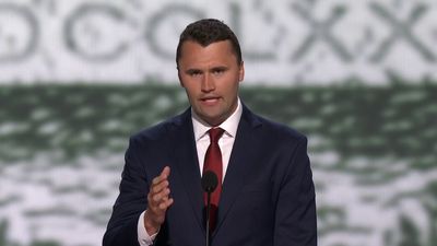 Rightwing Activist and Trump's Ally Charlie Kirk Shot in Utah
