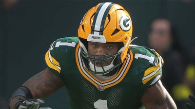 Micah Parsons Update: Packers Edge Rusher's Injury Status for Commanders Game Thursday