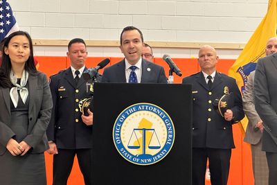 Appeals court upholds New Jersey's ban on carrying firearms in sensitive places