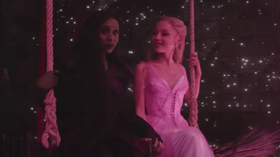 Wicked Director Jon M. Chu Admits Even He Wasn't Sure About For Good's New Songs At First, And Explains Why