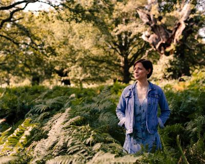 Wainwright prize for nature writing awarded to memoir about raising a hare during lockdown