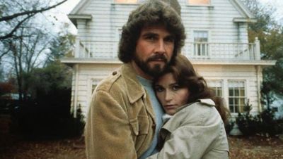 Until Dawn director and The Conjuring: Last Rites writers teaming up for "reimagining" of 1979 classic The Amityville Horror