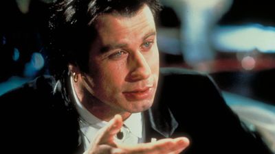 Pulp Fiction star John Travolta joins upcoming horror movie following a killer AI chauffeur bot