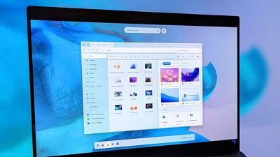 Microsoft shouldn't ignore this 'Brilliant' Windows 12 concept — featuring a consistent dark mode and improved AI search that leaves Windows 11 in the dust