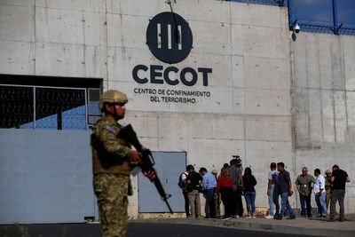 Trump paid El Salvador $5M to jail deportees – with conditions on abortion and DEI but not preventing torture