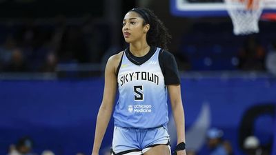 Sophie Cunningham Weighs in on Angel Reese Suspension, Sky Comments: 'It's Not Good'