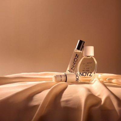 You’ll Toss Your Expensive Fragrance Once You Get a Whiff of NOYZ’s $85 Only Human Eau de Parfum