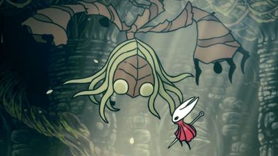How to beat Sister Splinter in Silksong