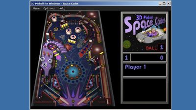 Why 3D Pinball for Windows could hit 5,000 FPS — sort of