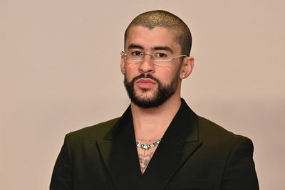 Bad Bunny says decision not to tour in US was over fears of ICE targeting fans