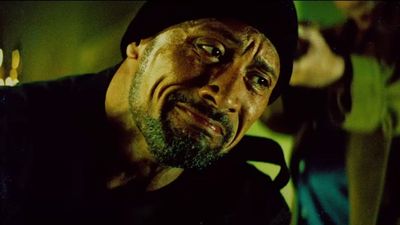 Everybody Wants To Talk About How Good Dwayne Johnson Is In The Smashing Machine, But I Need To Talk About Another Great Acting Performance By Him