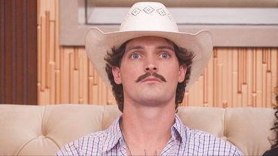 Big Brother 27's Rylie Jeffries Clarifies Situation With Ex-Girlfriend Claiming He Fathered Her Unborn Child