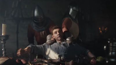 Kingdom Come Deliverance 2's Legacy of the Forge patch notes reveal Henry can cook eggs again and "fewer drunken NPCs now wander Kuttenburg," but fans find the best changes have gone unannounced