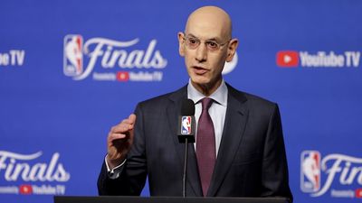 Adam Silver Issues First Comments on Alleged Phony Endorsements for Kawhi Leonard
