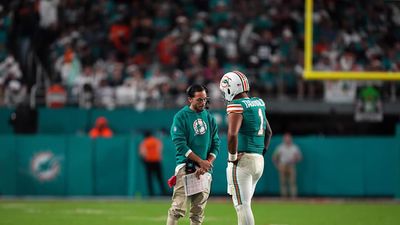 Mike McDaniel Was Brutally Honest About Tua Tagovailoa's Performance vs. Colts