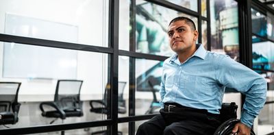 Social connections, service access, language: how disability can make things even harder for refugees
