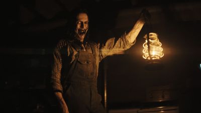 After Last Rites lands the biggest horror opening in movie history, The Conjuring TV show at HBO Max adds Jessica Jones writer as showrunner