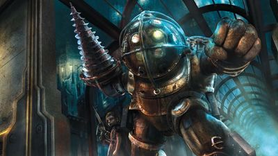 I've Been Waiting For Updates On The BioShock Movie, And A Producer Just Shared A Key Detail That Has Me Pumped