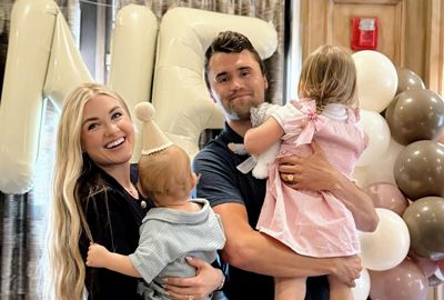 Charlie Kirk Dead After Being Shot in Utah: What We Know About His Wife and Kids