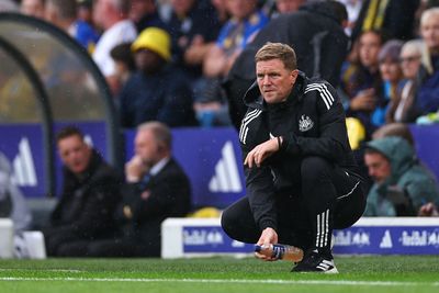 Newcastle United become victims of international rotation bingo, with Bruno Guimaraes in focus