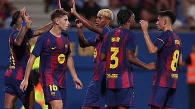 Barcelona Star Left Furious After Draining International Action