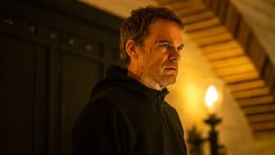 Oh so ‘Dexter: Resurrection’ is like GOOD good