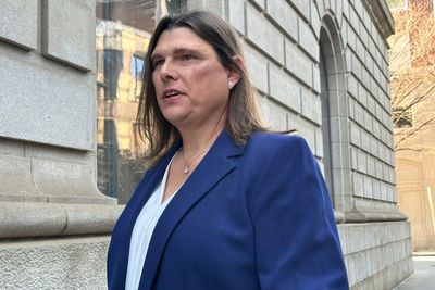 Court rules Georgia county didn't discriminate by denying coverage of gender-affirming surgery