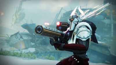 All datapad locations for Reclaim Missives Discovered I in Destiny 2