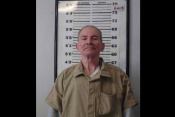 Convicted killer on the loose in Georgia for five days after slipping away from his work detail