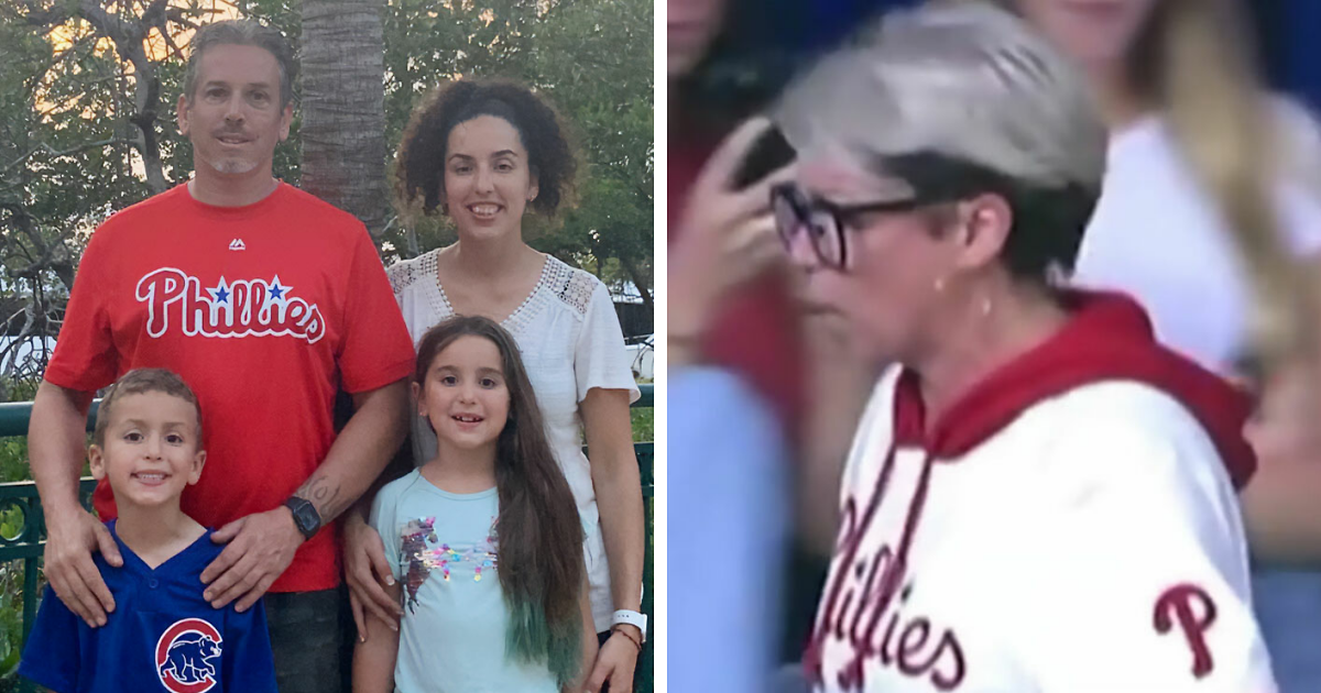 Company Offers $5K To “Karen” Who Snatched Home Run…