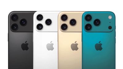 The iPhone 17 design shows Apple has finally woken up
