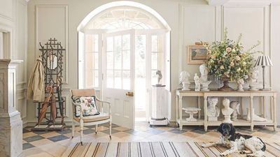 The 5 unexpected second-hand pieces designers swear by to add unique character and charm to a home