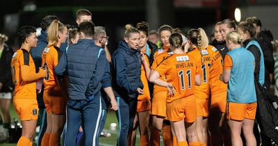 Glasgow City 3-0 Athlone Town: Leanne Ross' side on course in Europa Cup