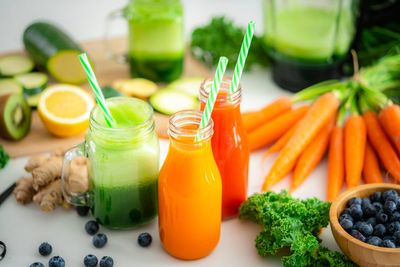 Over 22,000 juice pouches part of elevated recall over potentially harmful bacteria contamination