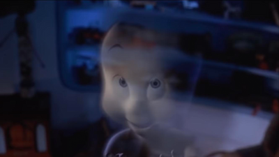 I'm Just Now Realizing Casper Doesn't Explain One Important Part Of The Story, And It's Driving Me Crazy