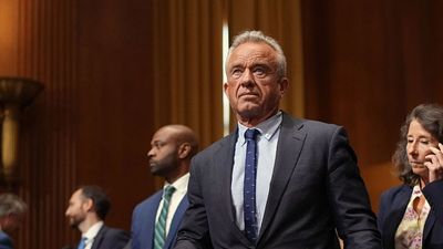‘Which side is he on?’: RFK Jr. still cashing checks from Biden fundraiser while serving Trump, conservatives warn of ‘carnivorous’ conflict of interest