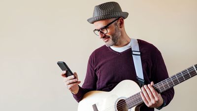 Get more from Guitar World: How to make Guitar World a preferred source in your Google Search results