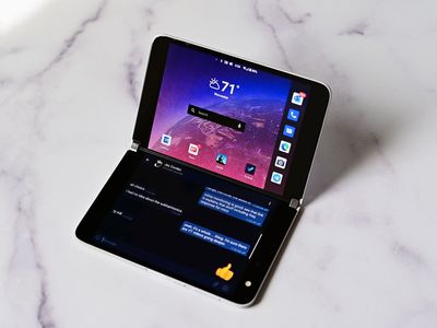 Microsoft launched Surface Duo 5 years ago today — what went wrong?
