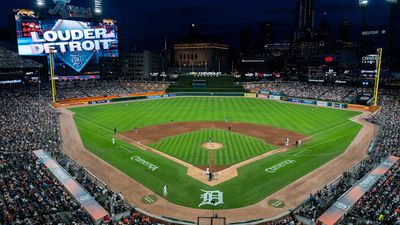 Report: Eight Tigers Employees Accused of Misconduct Toward Women Over Two Years