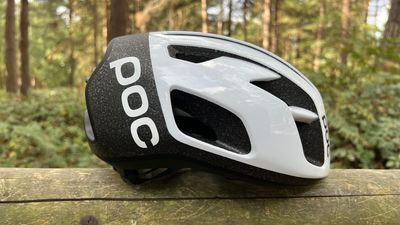 POC Cytal Lite: it's good looking and lightweight but do we want to trade out safety?