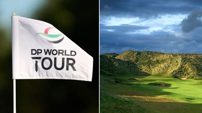 Trump International Doonbeg To Host 2026 Irish Open